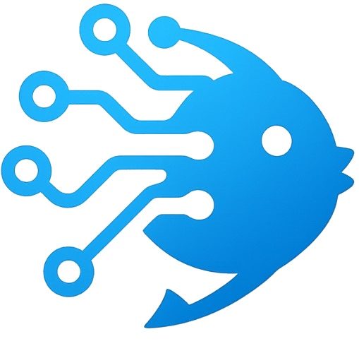 Blowfish Logo